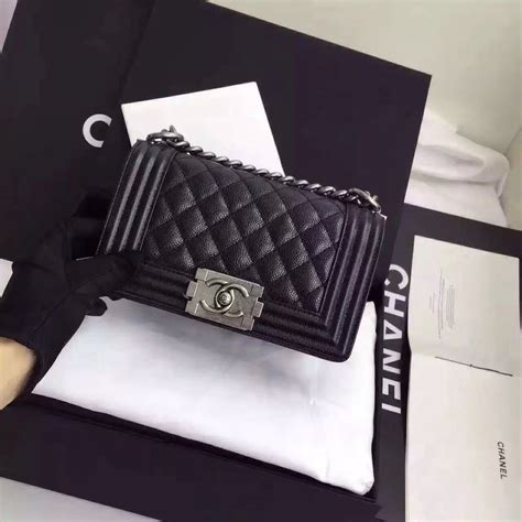 chanel boy 20cm|chanel boy large.